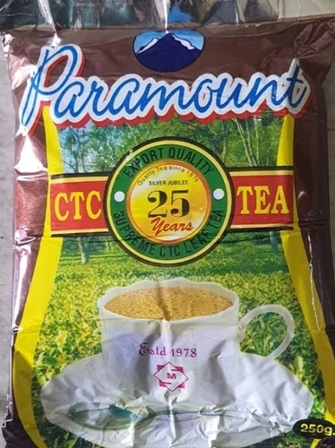 Paramount 250g Ctc Leaf Tea