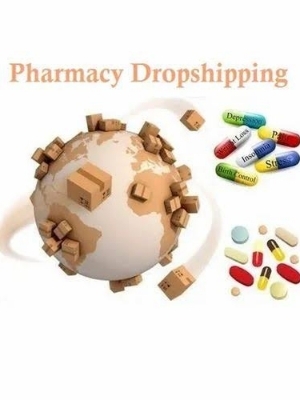 Pharmacy Dropshipping