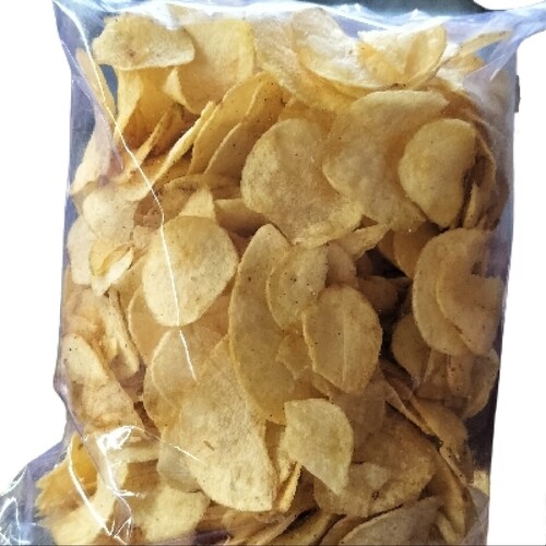 Potato Chips