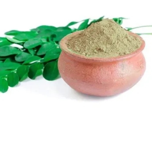 Powder Green Water Soluble Extracts