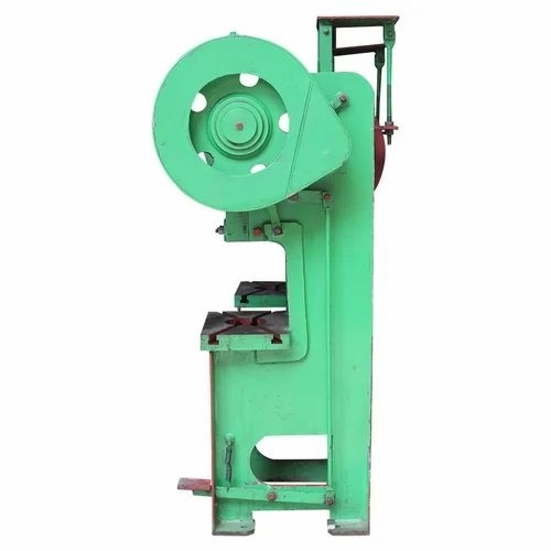 Power Press Machine