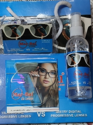 progressive lens
