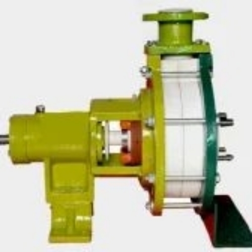 Pumping Equipment