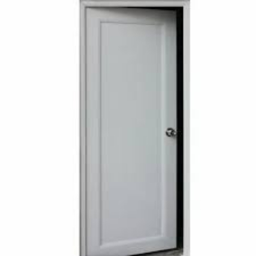 Pvc Doors