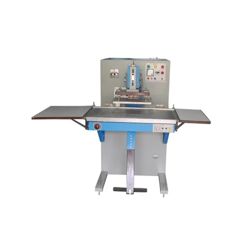 Pvc File Folder Making Machine