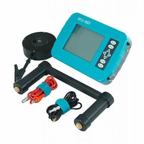 Rebar Corrosion Detector