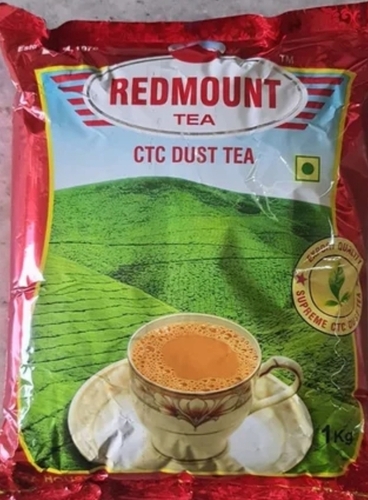 Redmount 1 Kg Tea Powder