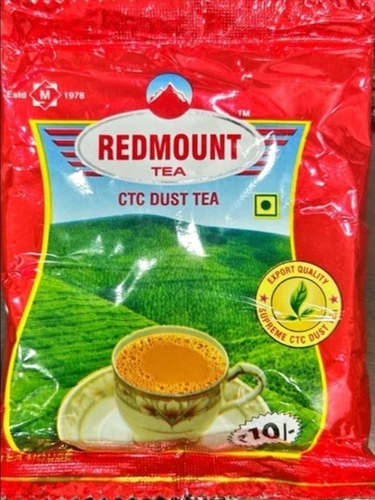 Redmount 20 Pouches Tea Powder