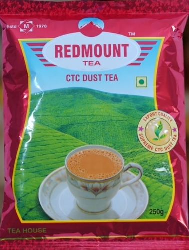 Redmount Tea - Ctc Assam Tea