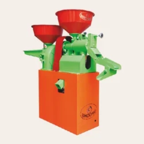Rice Mill