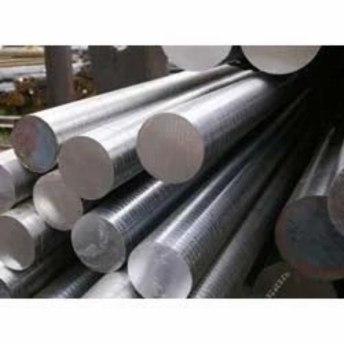 Round Bar