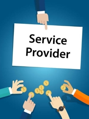 Service Provider