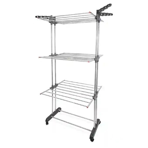 Ss Clothes Stand