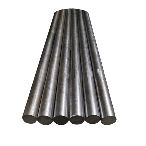 SS Round Bars