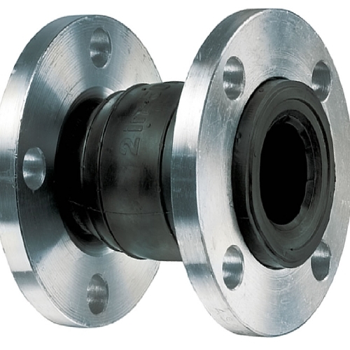 Steel Rubber Expansion Joint