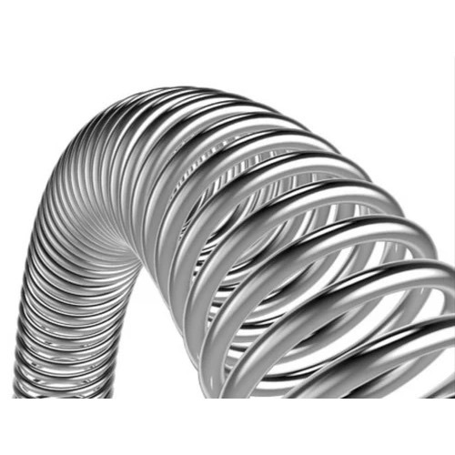 Steel Springs