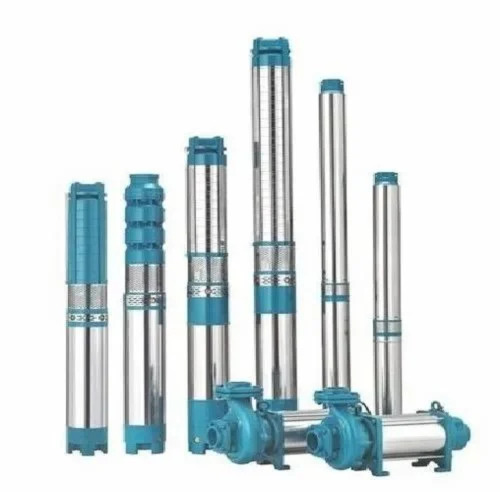 V9 Submersible Pump