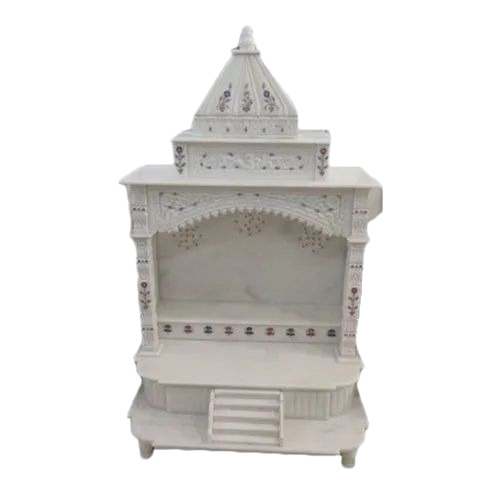 White Marble Temple