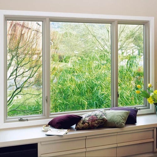 Window Glass