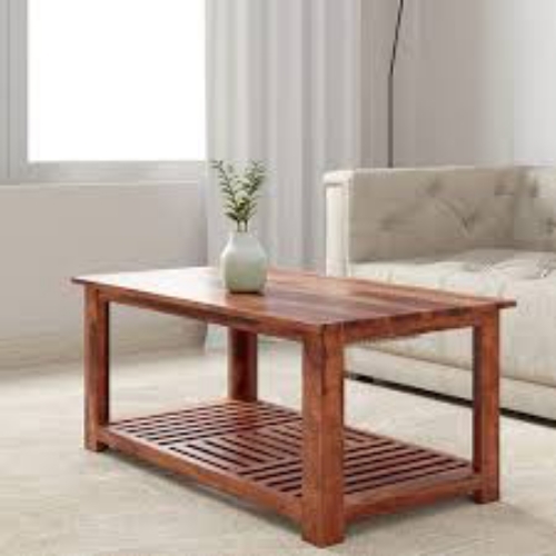Wooden Table