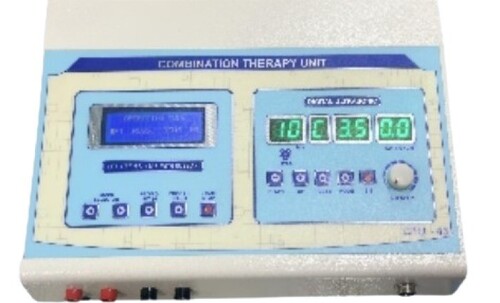 4 In 1 Combination Therapy Unit