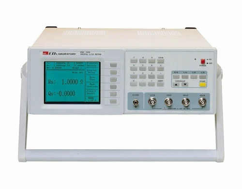 Advanced Digital Lcr Meter