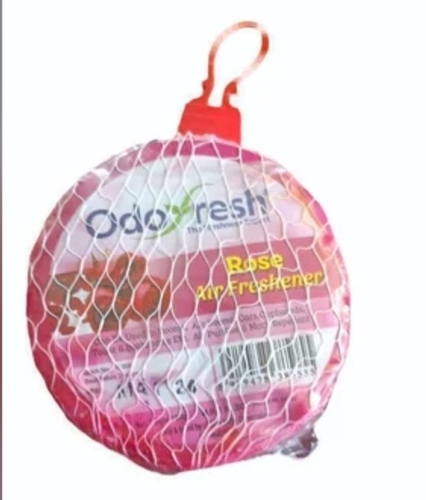Air Freshener Packaging Net