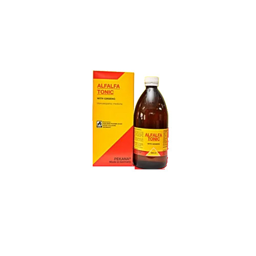 Alfalfa Tonic 500ml
