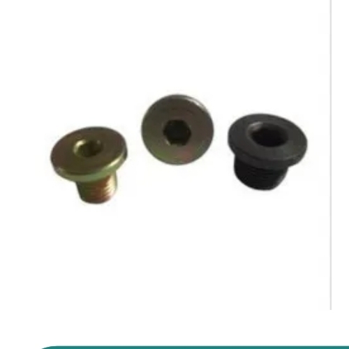 Allen Key Plug
