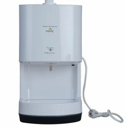 Automatic Sanitizer Dispenser