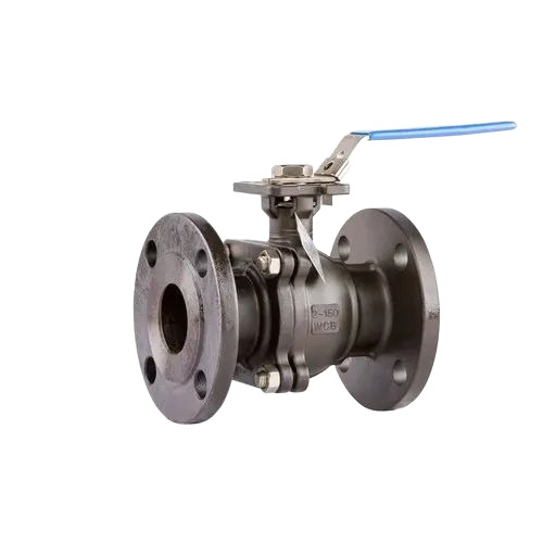 Ball Valve