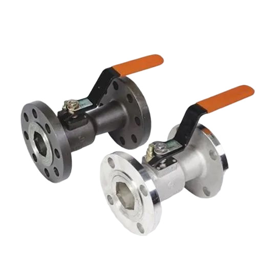 Ball Valves