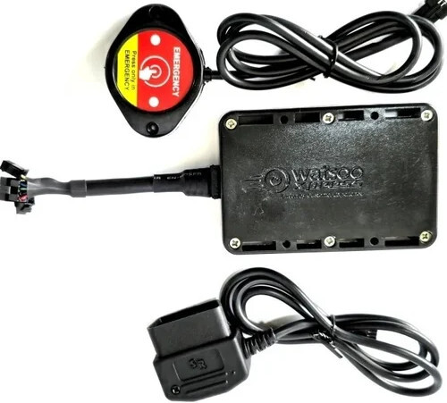 Bihar Mining Approved VLTD Tracking Device