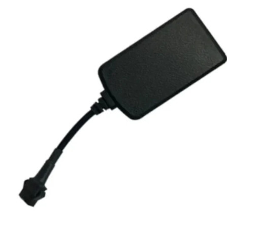 Black Box GPS Tracker