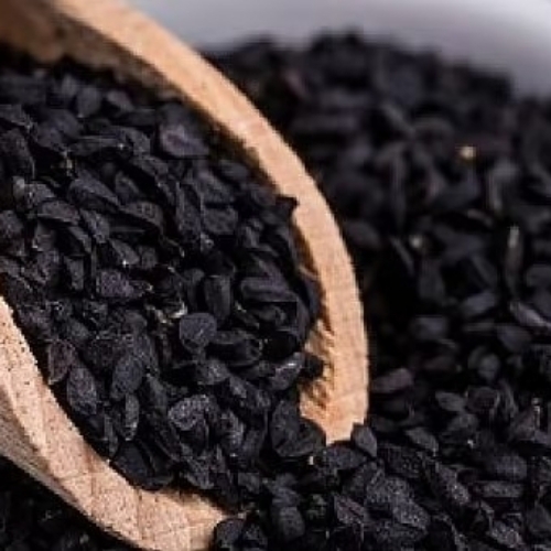 Black Cumin Seeds