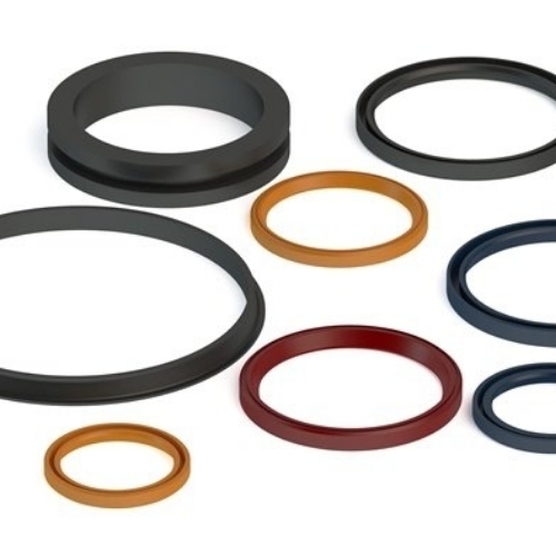 Black Premium Rubber Seal