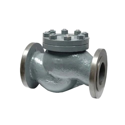 Cast Iron Lift Check Valve