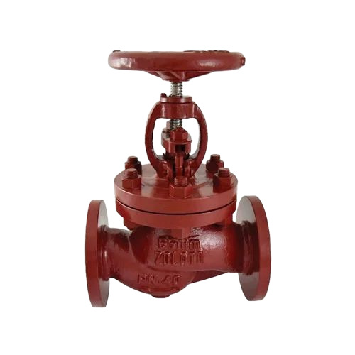 Cast Steel Globe Stop Valve