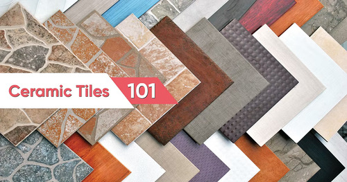 Ceramic Tiles