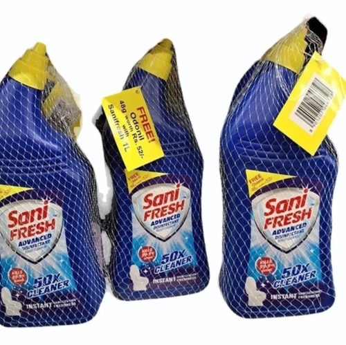 Combo Packaging Net /Fmcg Packaging Net