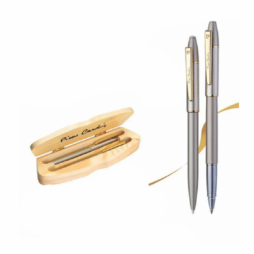 Corporate Gifts Designer Wooden Pen
