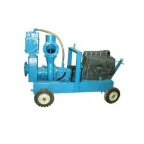 Dewatering Sewage Pump