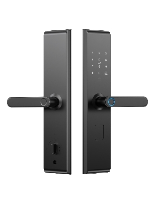 Digital Door Lock