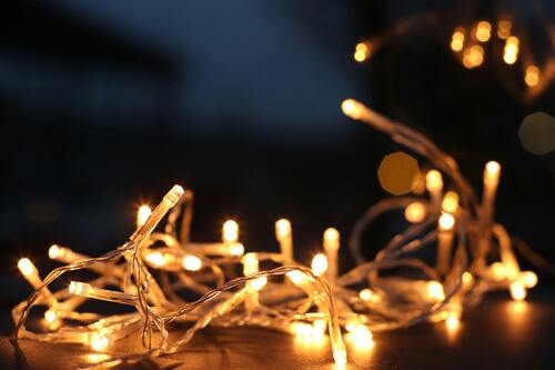 Diwali Lights