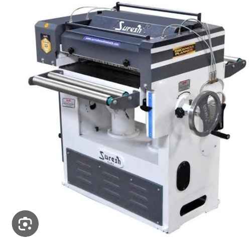 Double Side Wood Planer