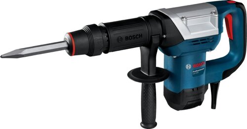 Drilling Machine - Automatic Grade: Automatic