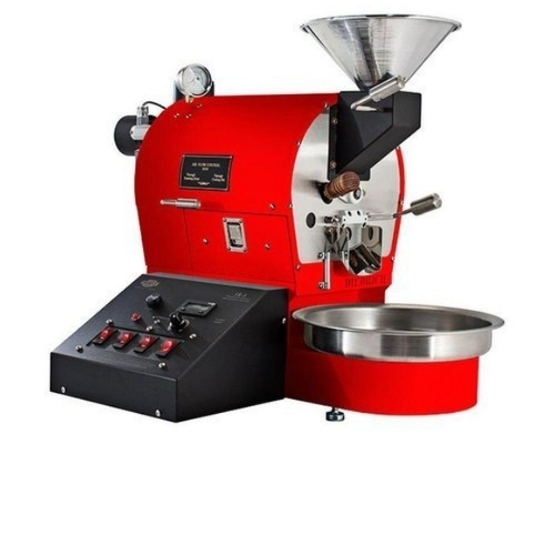 coffee roasting machine