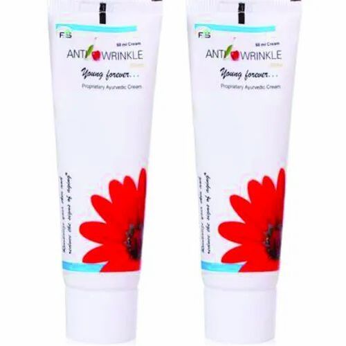 Face Pack - Age Group: For Adults