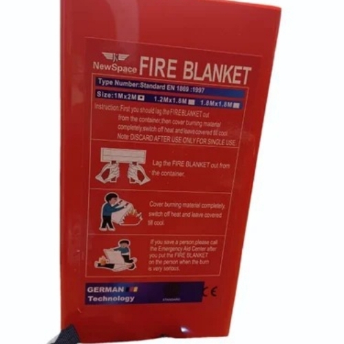 Fire Blanket
