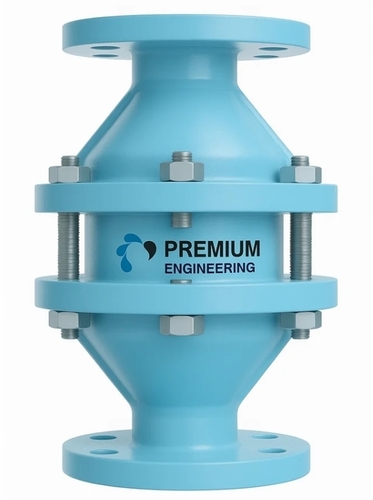 Flame Arrestor Valves